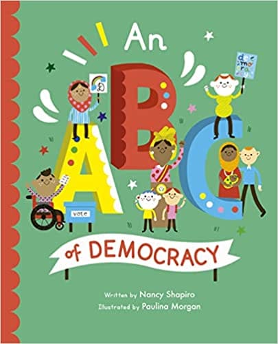 An Abc Of Democracy (volume 3)
