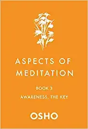 Aspects Of Meditation Book 3