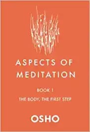 Aspects Of Meditation Book 1