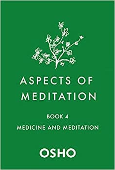 Aspects Of Meditation Book 4