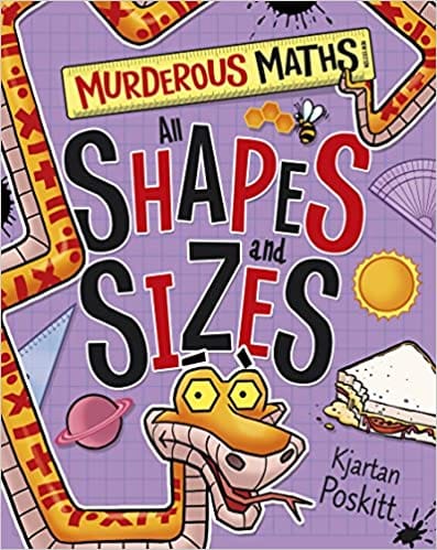 All Shapes And Measures