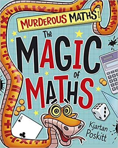 The Magic Of Maths