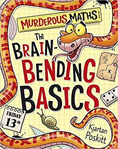 The Brain-bending Basics