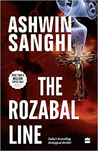 The Rozabal Line Bharat Series 1