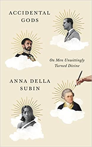Accidental Gods On Men Unwittingly Turned Divine