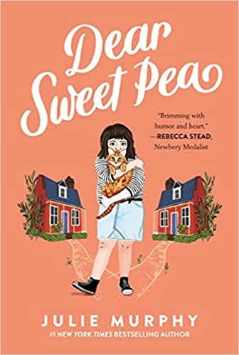 Dear Sweet Pea