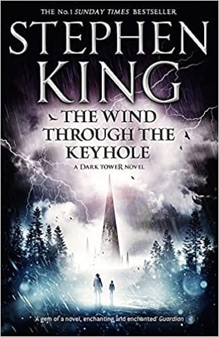 The Wind Through The Keyhole Reissue A Dark Tower Novel The Wind Through The Keyhole Reissue A Dark Tower Novel