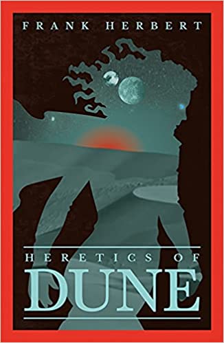 Heretics Of Dune