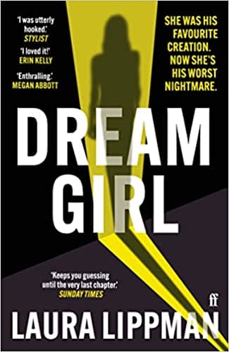 Dream Girl The Darkly Comic Thriller Of The Season Irish Times