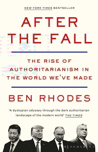 After The Fall