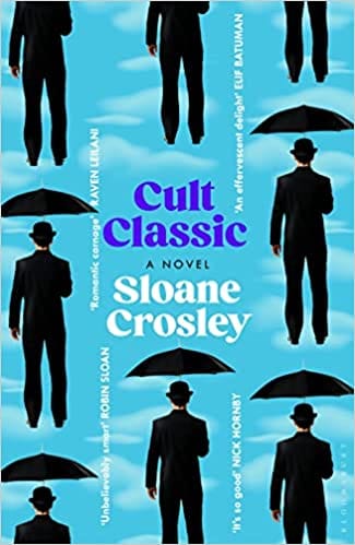 Cult Classic