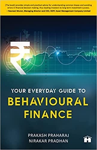 Your Everyday Guide To Behavioural Finance