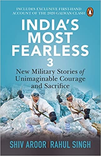 Indias Most Fearless 3
