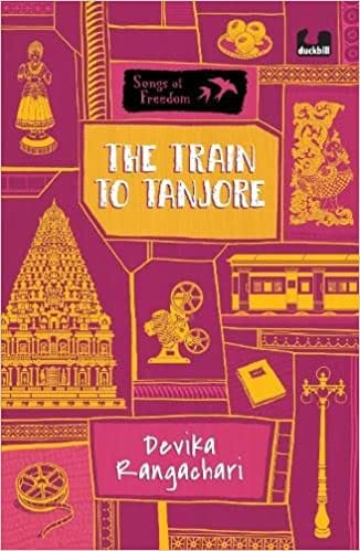 The Train To Tanjore