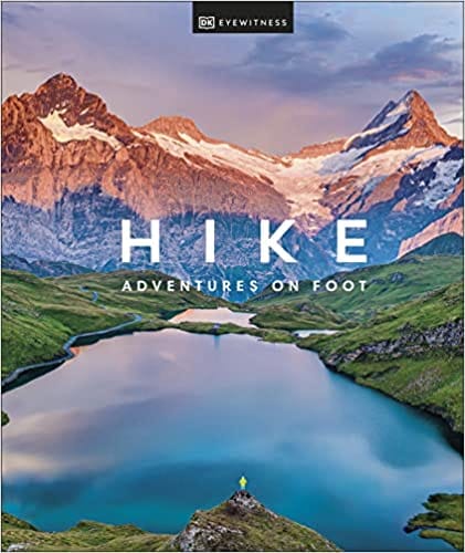 Hike Adventures On Foot