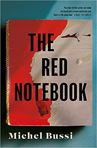 The Red Notebook