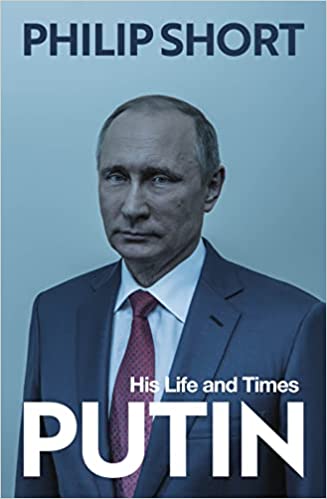Putin His Life And Times