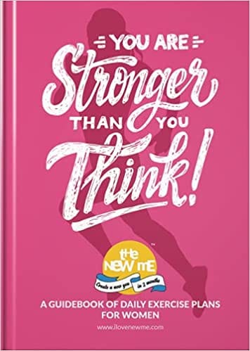 A Guidebook Of Daily Exercise Plans For Women