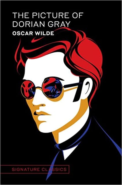 The Picture Of Dorian Gray (signature Classics)