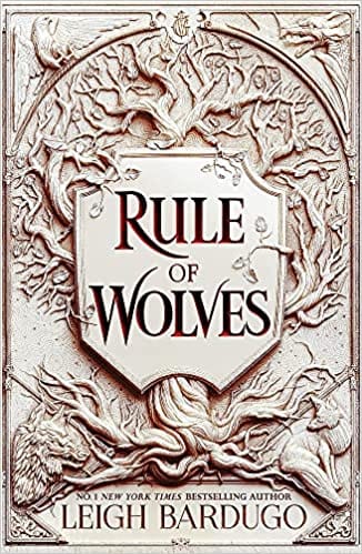 Rule Of Wolves (king Of Scars Book 2)