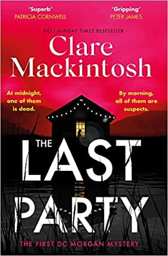 The Last Party