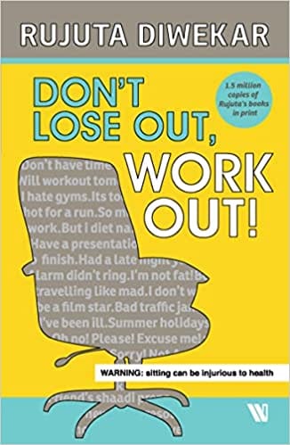 Dont Lose Out Work Out!