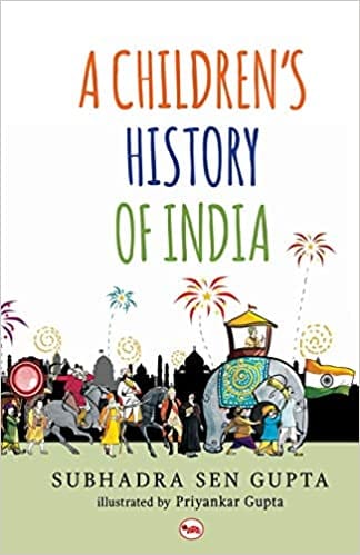 A Childrens History Of India