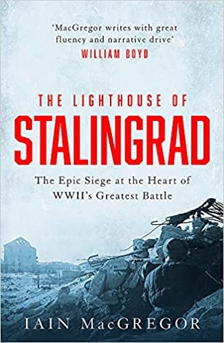 The Lighthouse Of Stalingrad