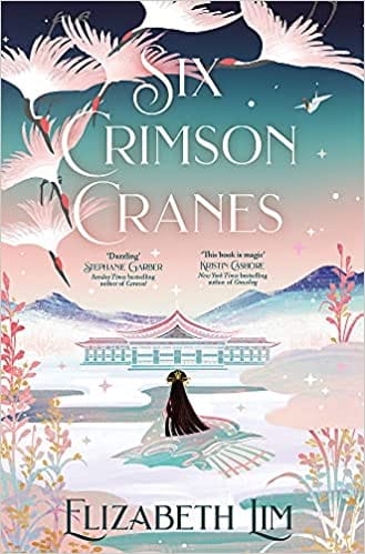 Six Crimson Cranes Tiktok Made Me Buy It!
