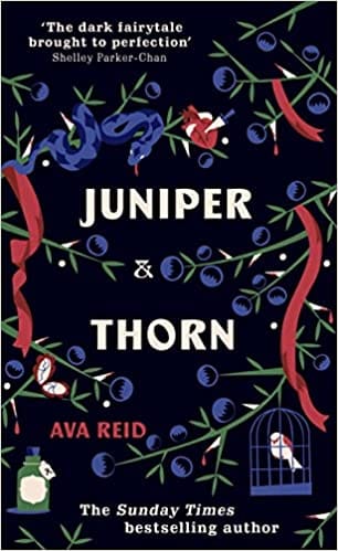 Juniper & Thorn