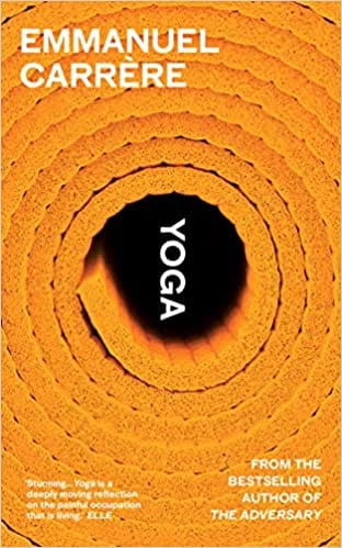 Yoga From The Bestselling Author Of The Adversary