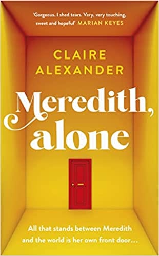 Meredith Alone