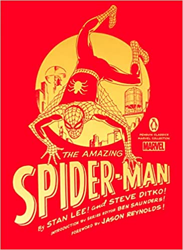 The Amazing Spider-man 1 (penguin Classics Marvel Collection)