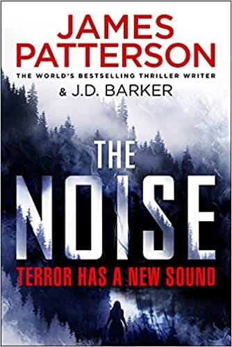 The Noise Terror Has A New Sound