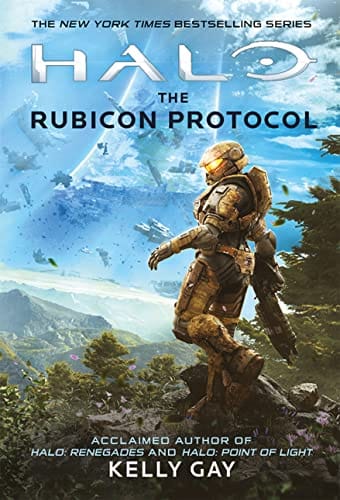 Halo The Rubicon Protocol