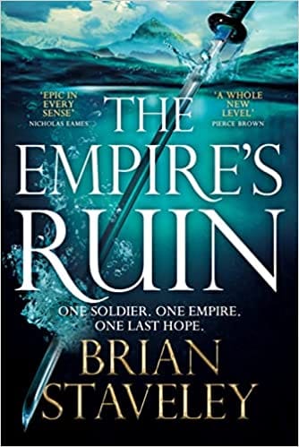 The Empires Ruin