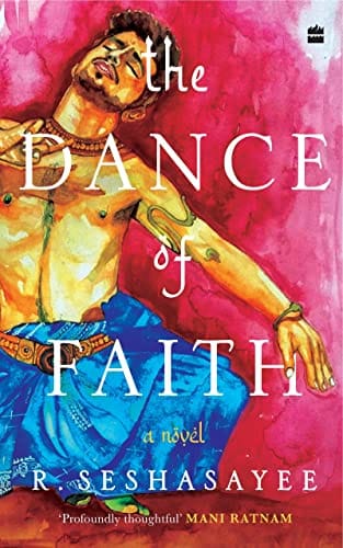 The Dance Of Faith A Novel