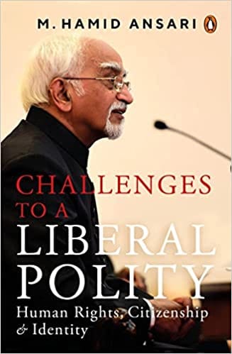 Challenges To A Liberal Polity Human Rights Citizenship And Identity