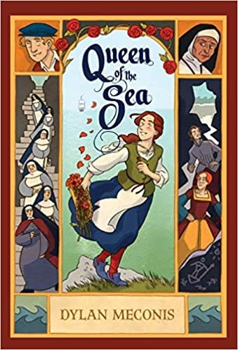 Queen Of The Sea