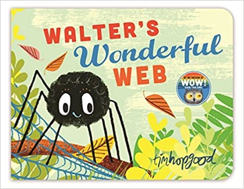 Walters Wonderful Web