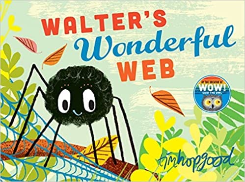 Walters Wonderful Web