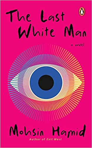 The Last White Man