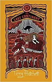 The Last Continent