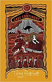 The Last Continent