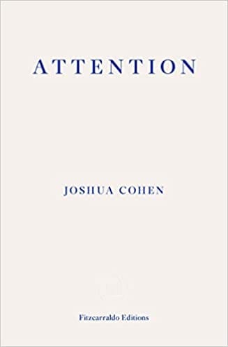 Attention