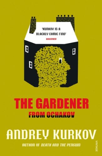 The Gardener From Ochakov