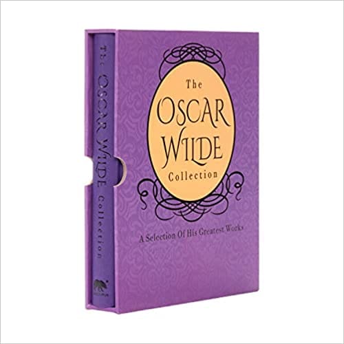 The Oscar Wilde Collection