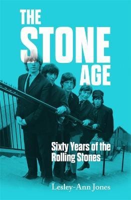 The Stone Age Sixty Years Of The Rolling Stones