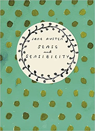 Sense And Sensibility