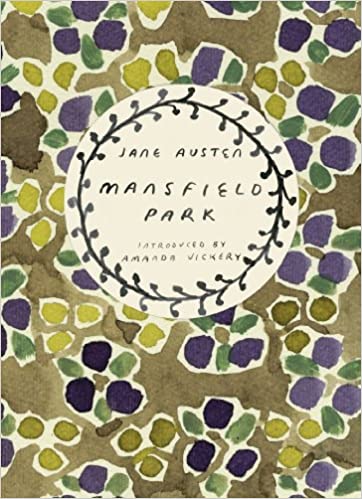 Mansfield Park